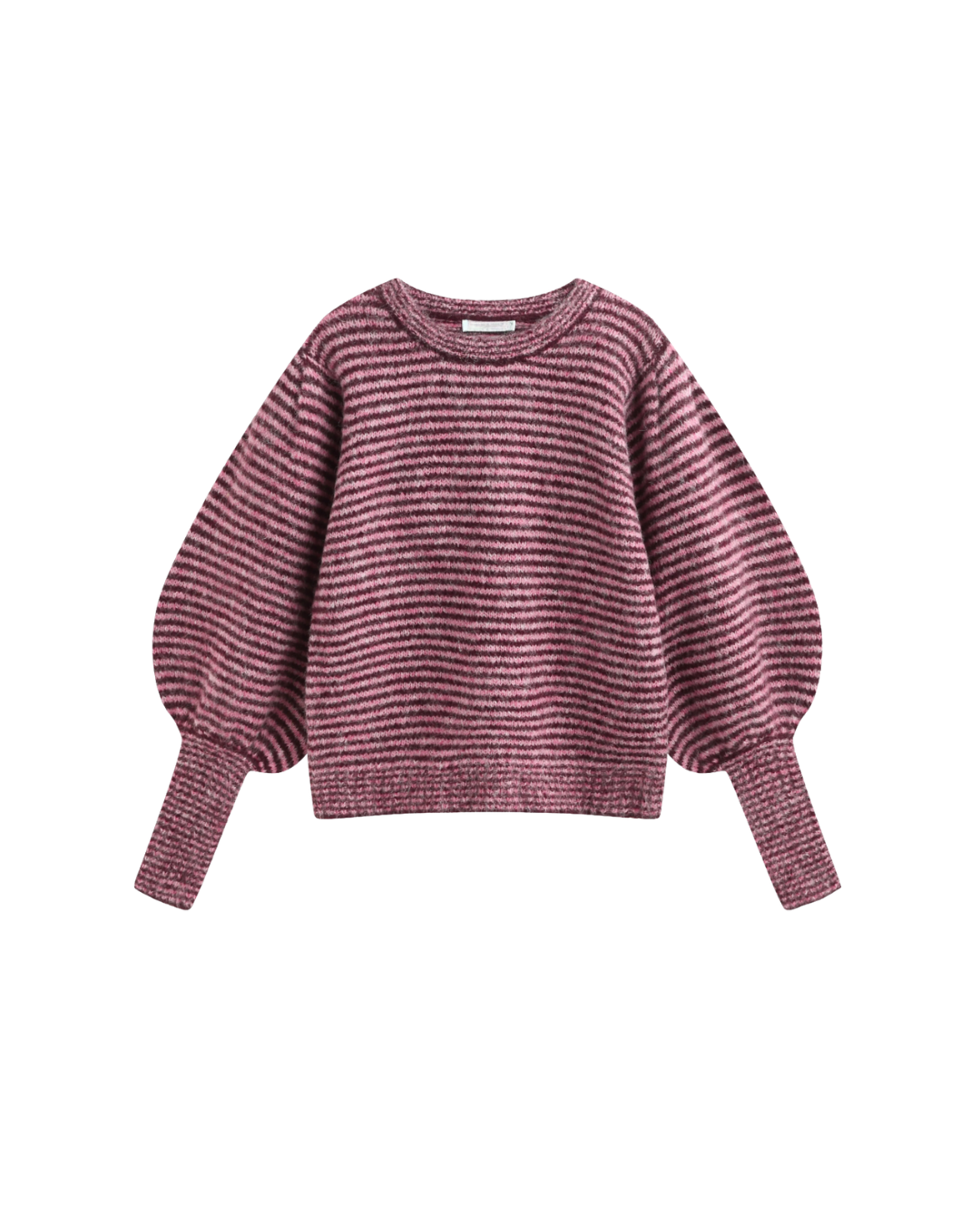 Trui Livia Rood