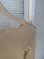 Trui Rina Beige