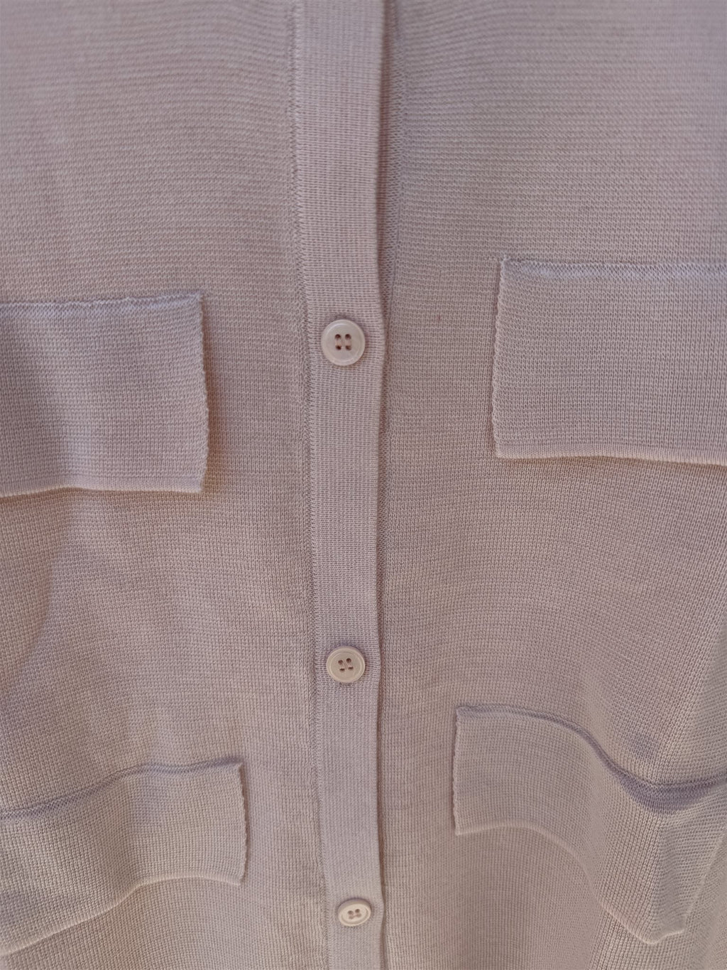 Vest  Roxanne Oudroze