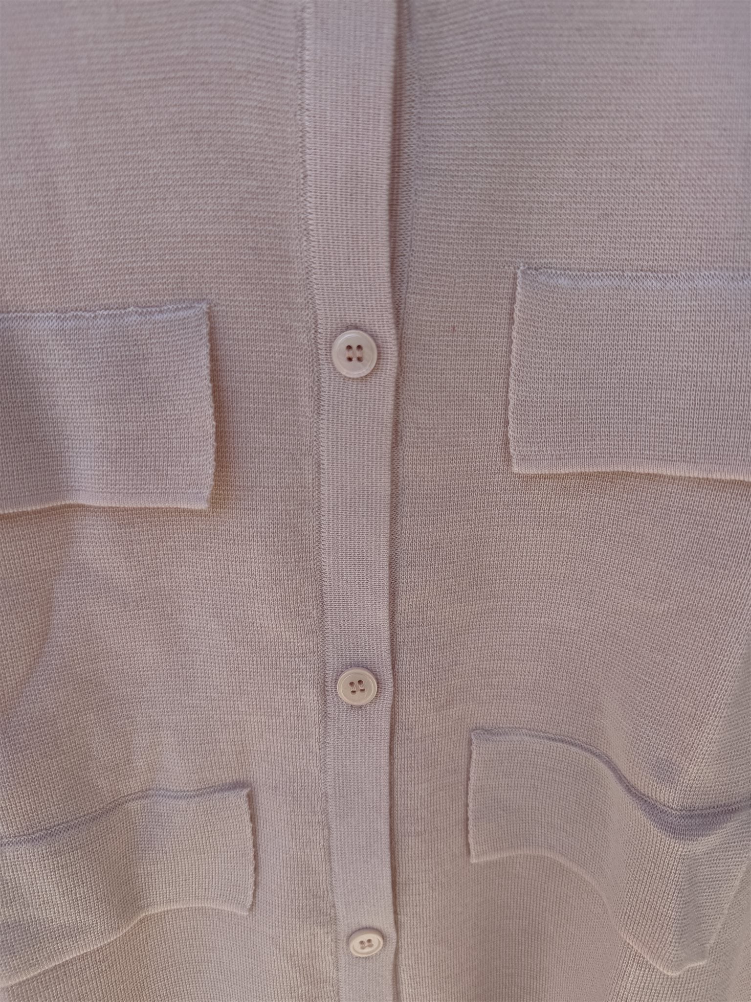 Vest  Roxanne Oudroze