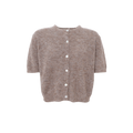 Vest BCDELL Taupe