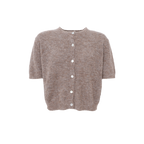 Vest BCDELL Taupe