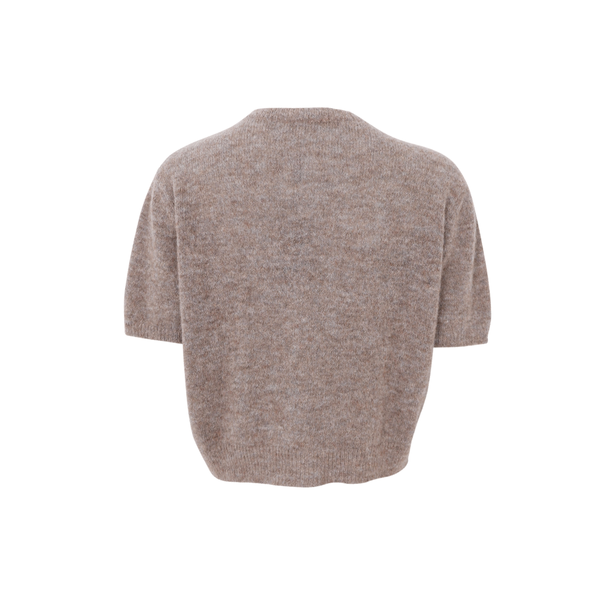 Vest BCDELL Taupe