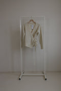Vest Emeline Beige