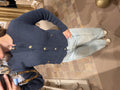 Vest Florina Marine