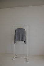 Vest Nira Grijs