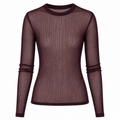 Shirt Lara Paars